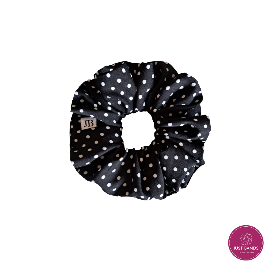 Polkas Black Wide